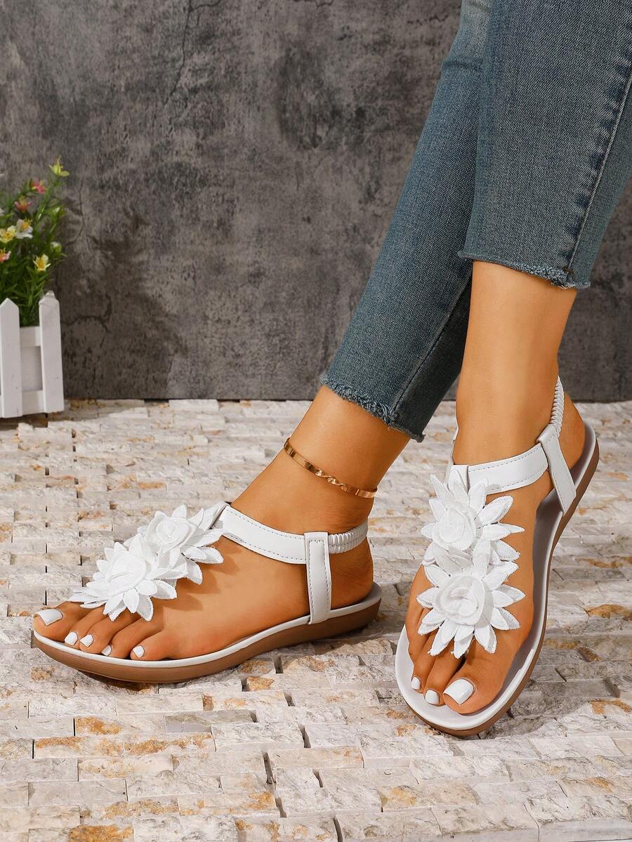 Daisy™ | Orthopedic Comfort Sandals