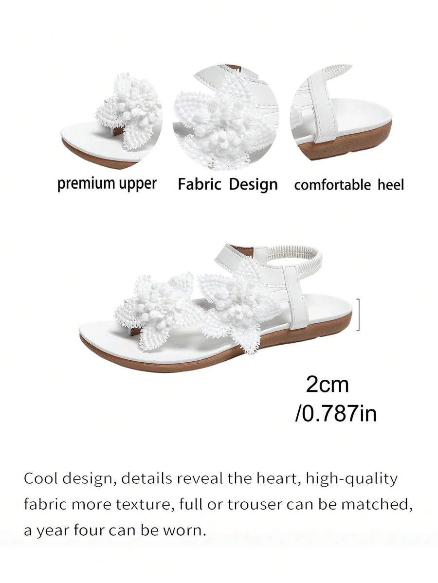Daisy™ | Orthopedic Comfort Sandals