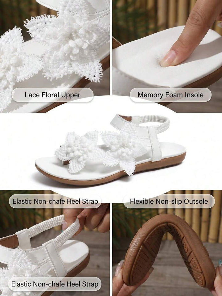 Daisy™ | Orthopedic Comfort Sandals