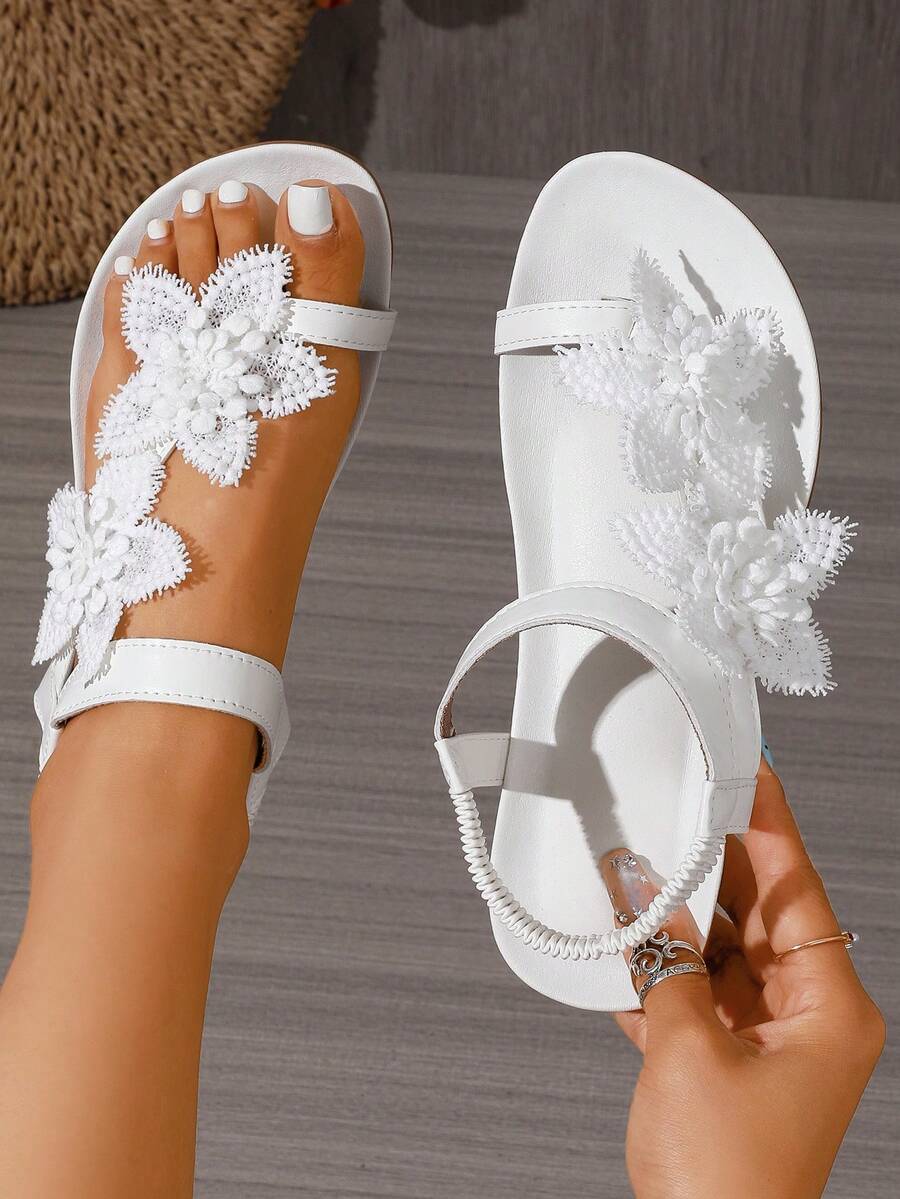 Daisy™ | Orthopedic Comfort Sandals