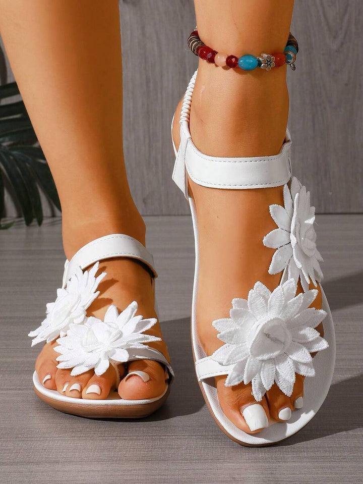 Daisy™ | Orthopedic Comfort Sandals