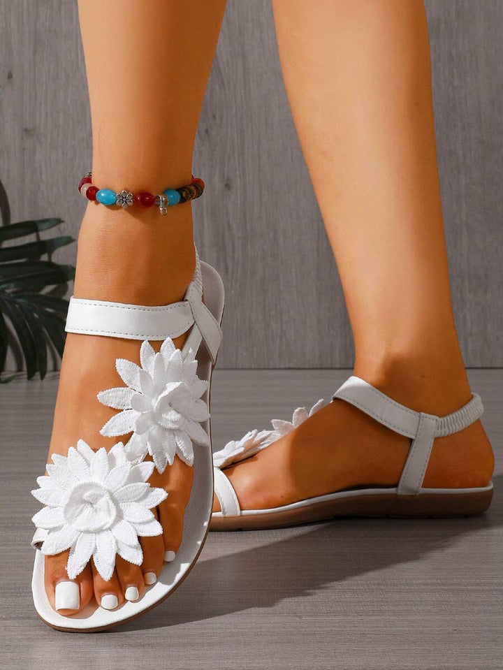 Daisy™ | Orthopedic Comfort Sandals