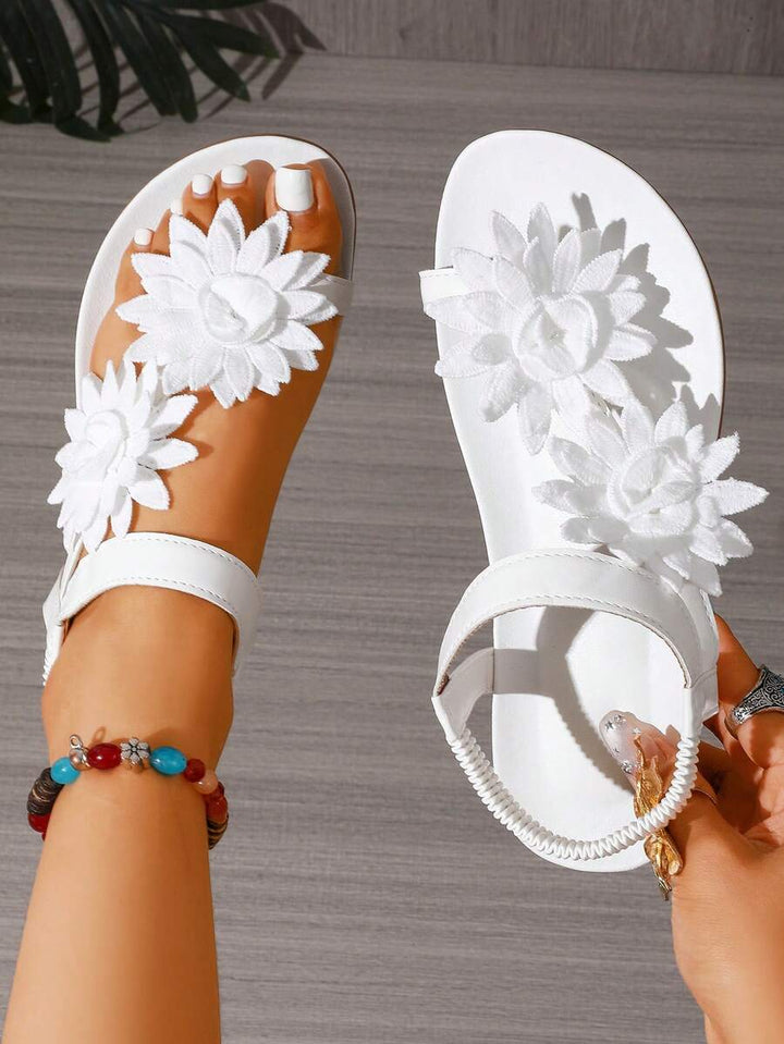 Daisy™ | Orthopedic Comfort Sandals