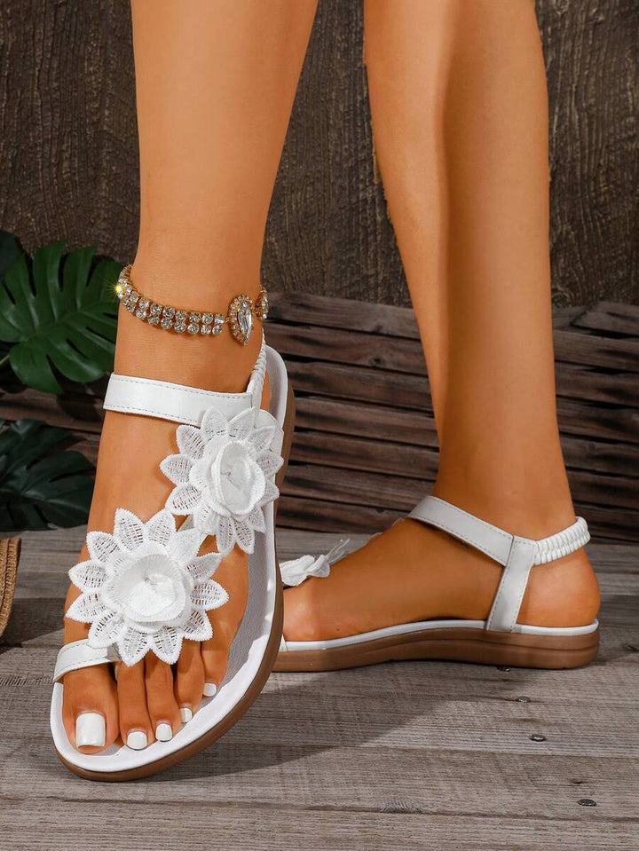 Daisy™ | Orthopedic Comfort Sandals