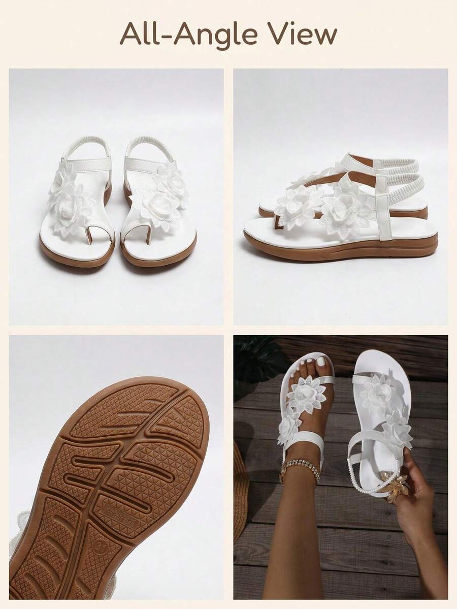 Daisy™ | Orthopedic Comfort Sandals
