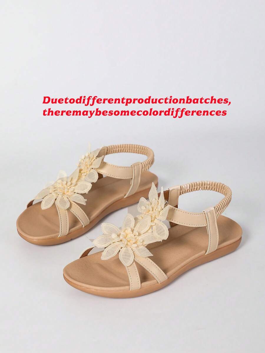 Daisy™ | Orthopedic Comfort Sandals