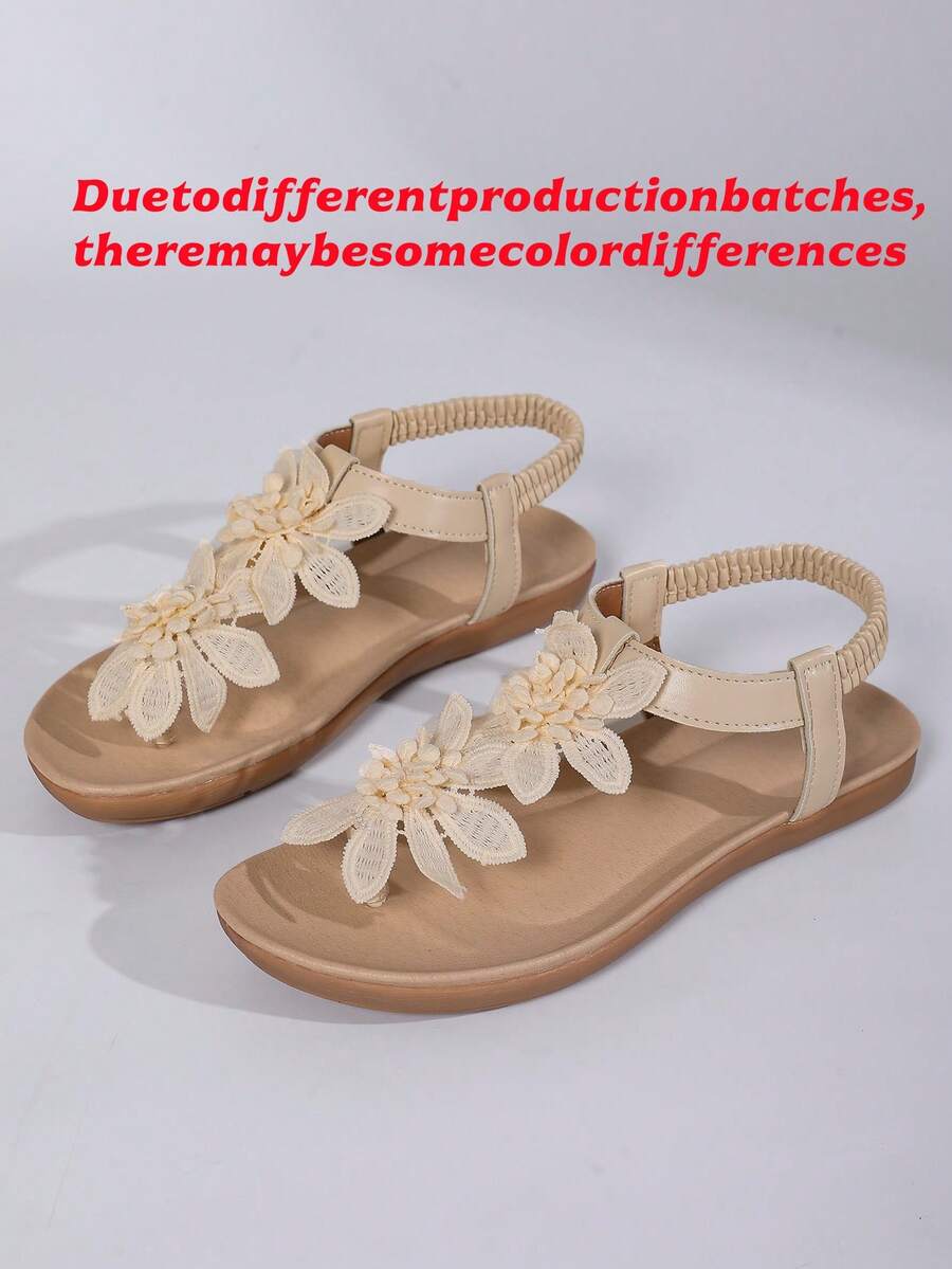 Daisy™ | Orthopedic Comfort Sandals