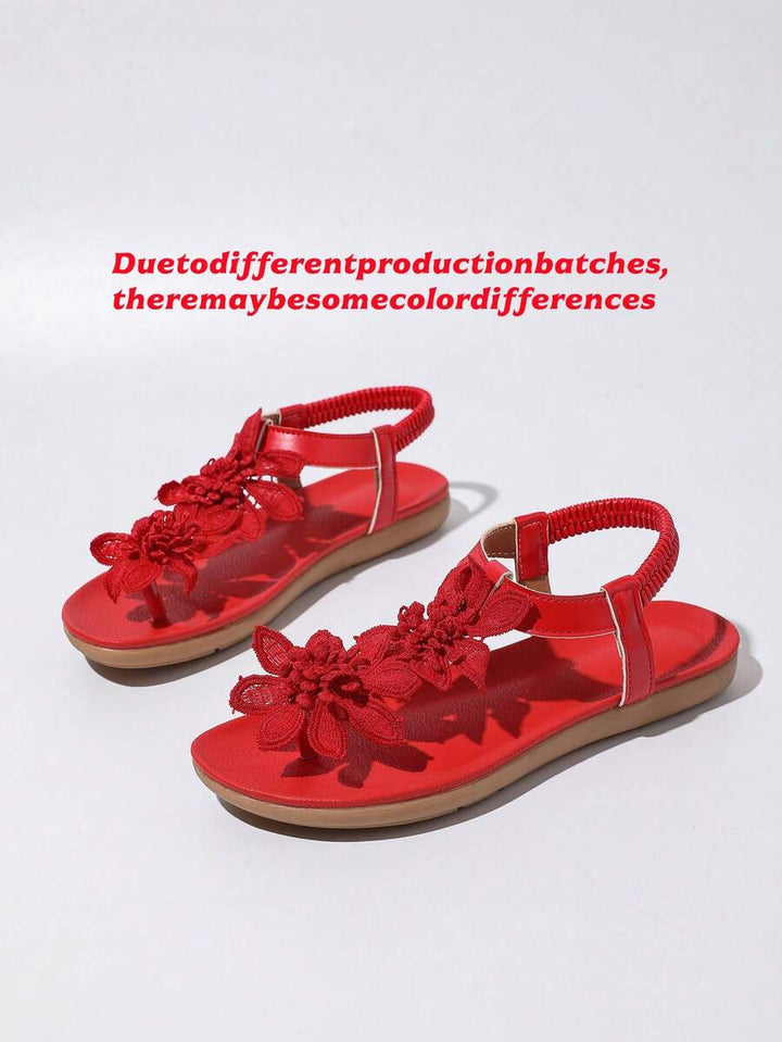 Daisy™ | Orthopedic Comfort Sandals