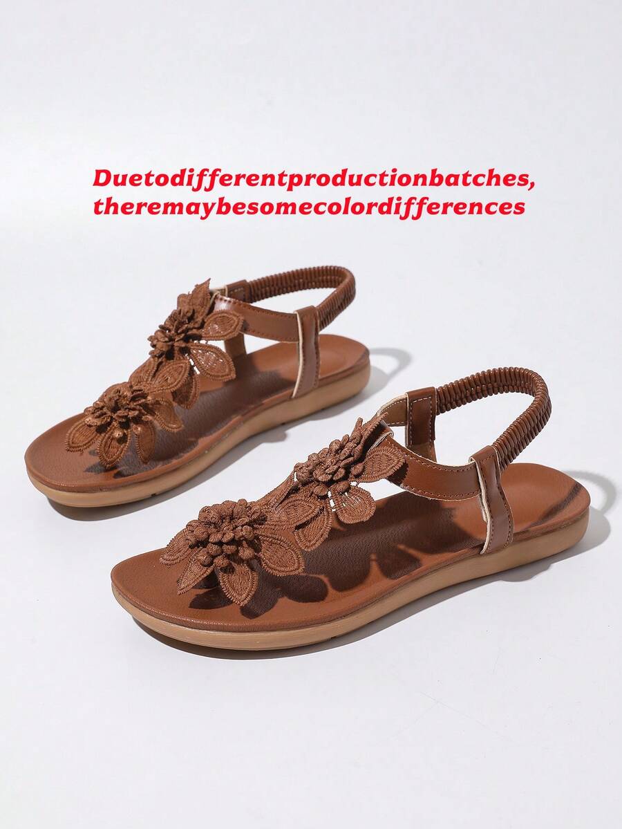 Daisy™ | Orthopedic Comfort Sandals
