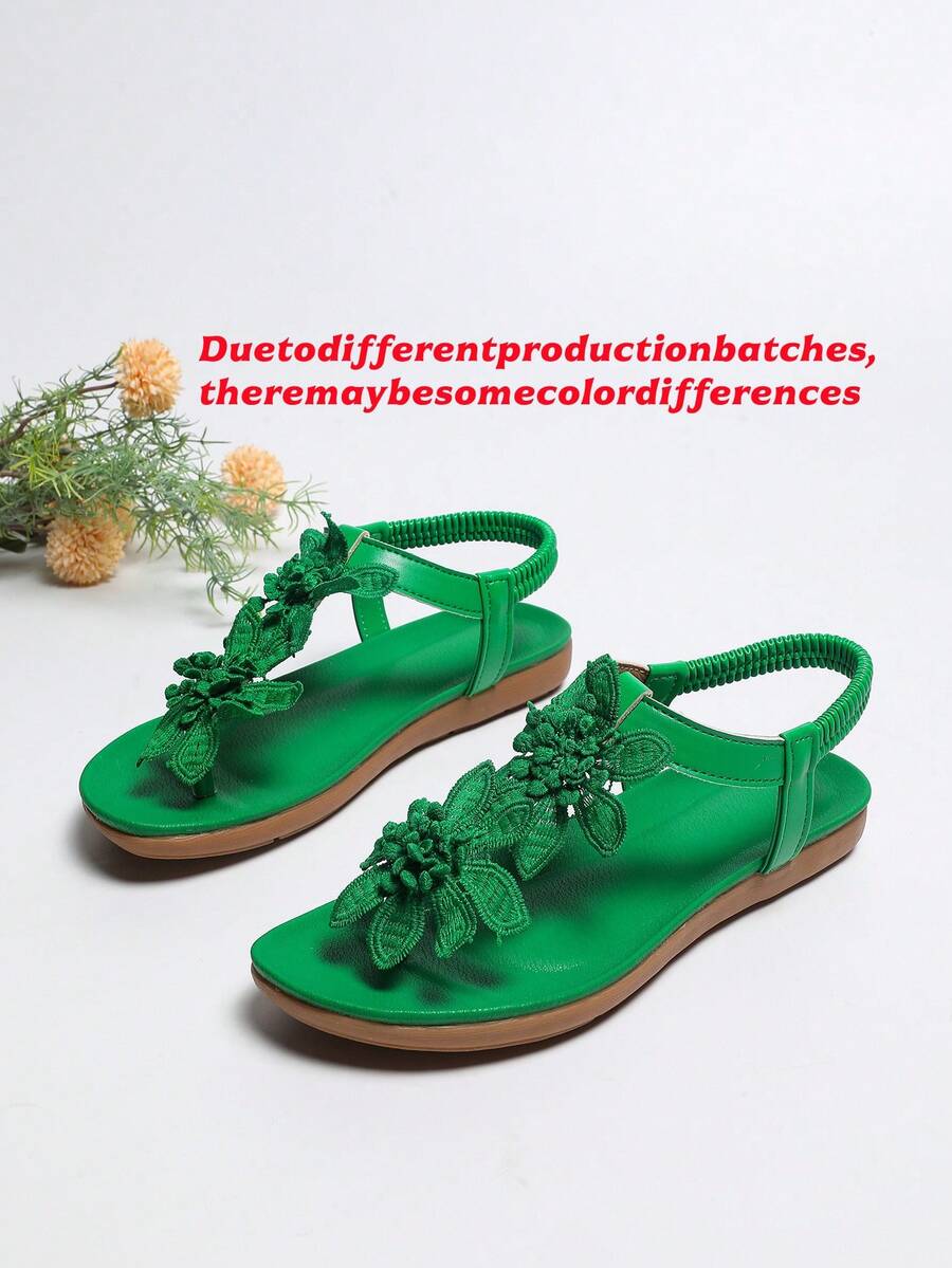 Daisy™ | Orthopedic Comfort Sandals