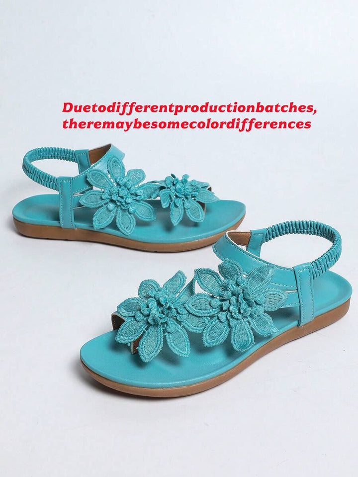 Daisy™ | Orthopedic Comfort Sandals