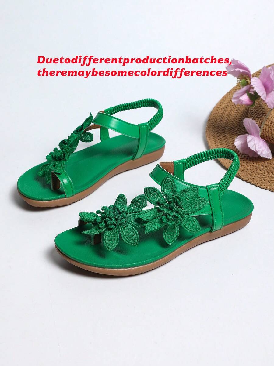Daisy™ | Orthopedic Comfort Sandals