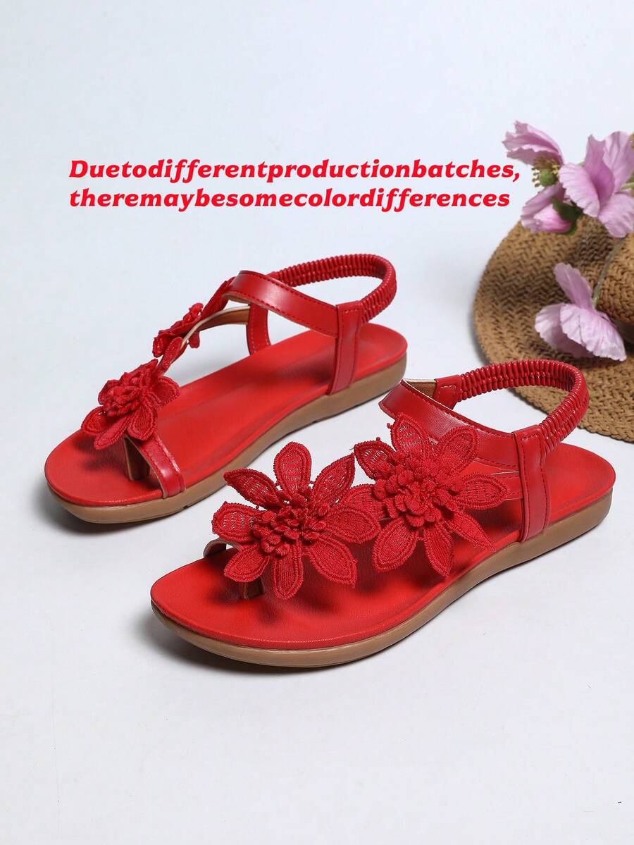 Daisy™ | Orthopedic Comfort Sandals