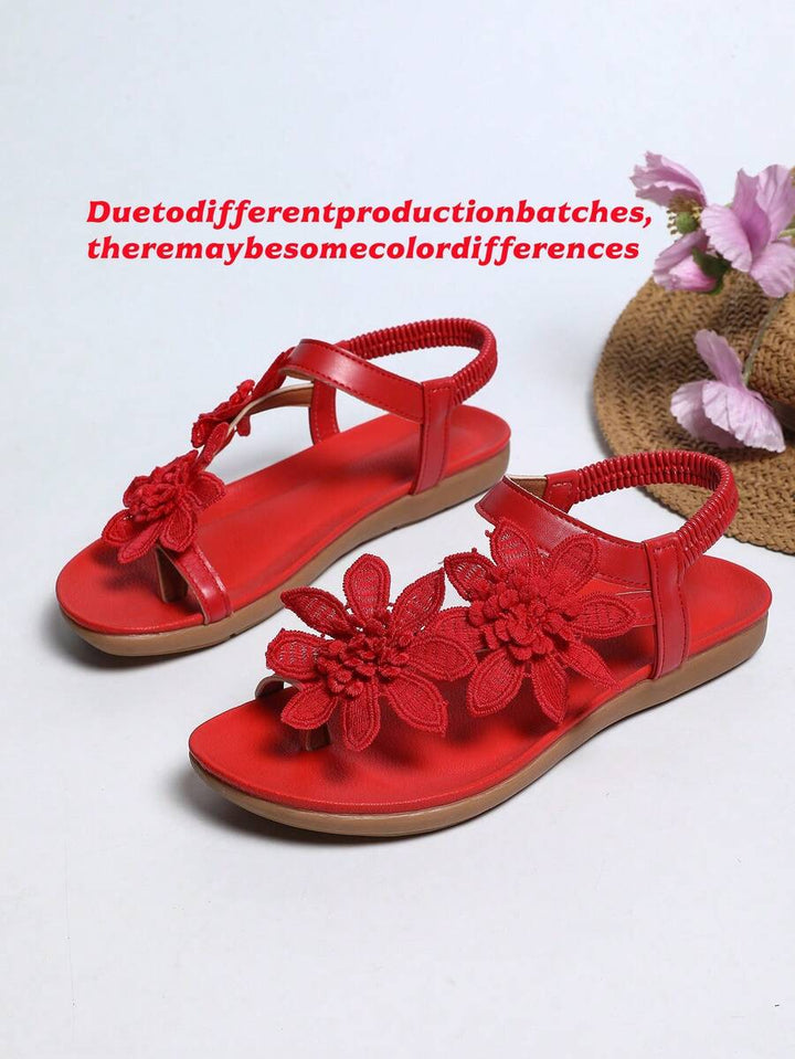 Daisy™ | Orthopedic Comfort Sandals
