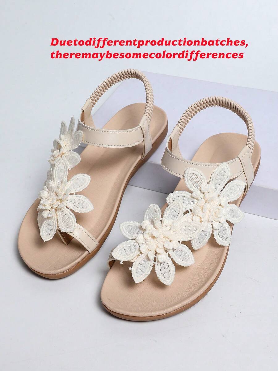 Daisy™ | Orthopedic Comfort Sandals