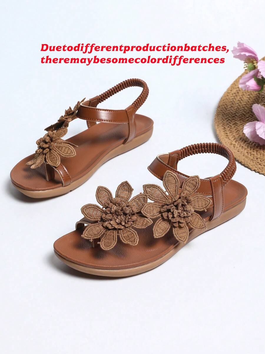 Daisy™ | Orthopedic Comfort Sandals