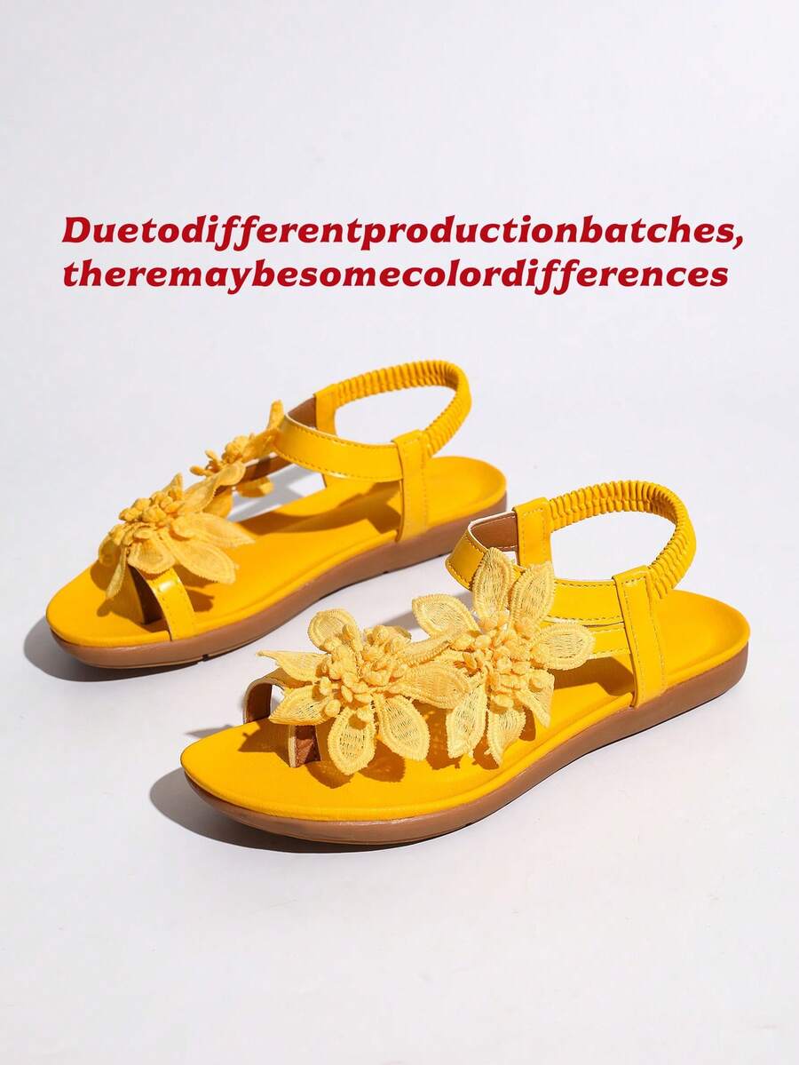 Daisy™ | Orthopedic Comfort Sandals