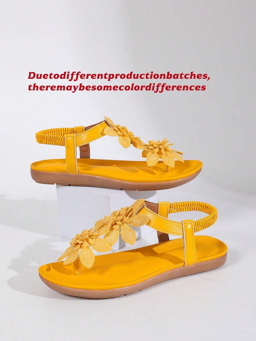 Daisy™ | Orthopedic Comfort Sandals