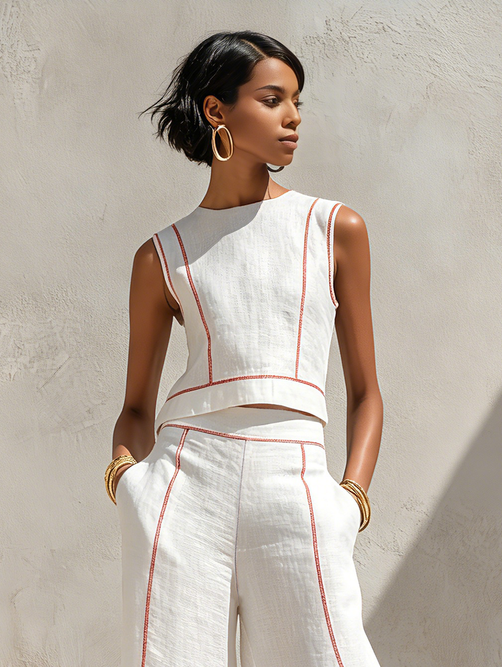 Colette | Effortless Elegance Set