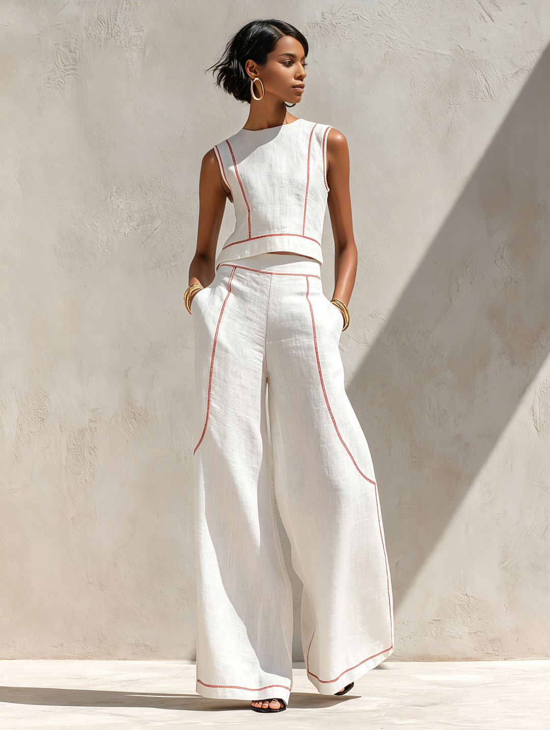 Colette | Effortless Elegance Set