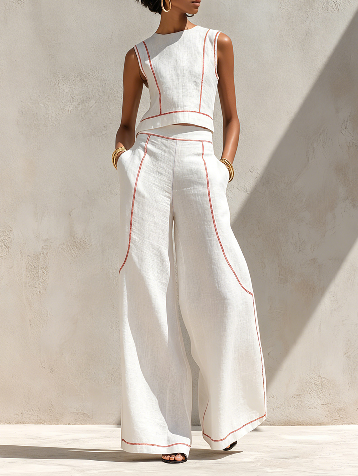 Colette | Effortless Elegance Set