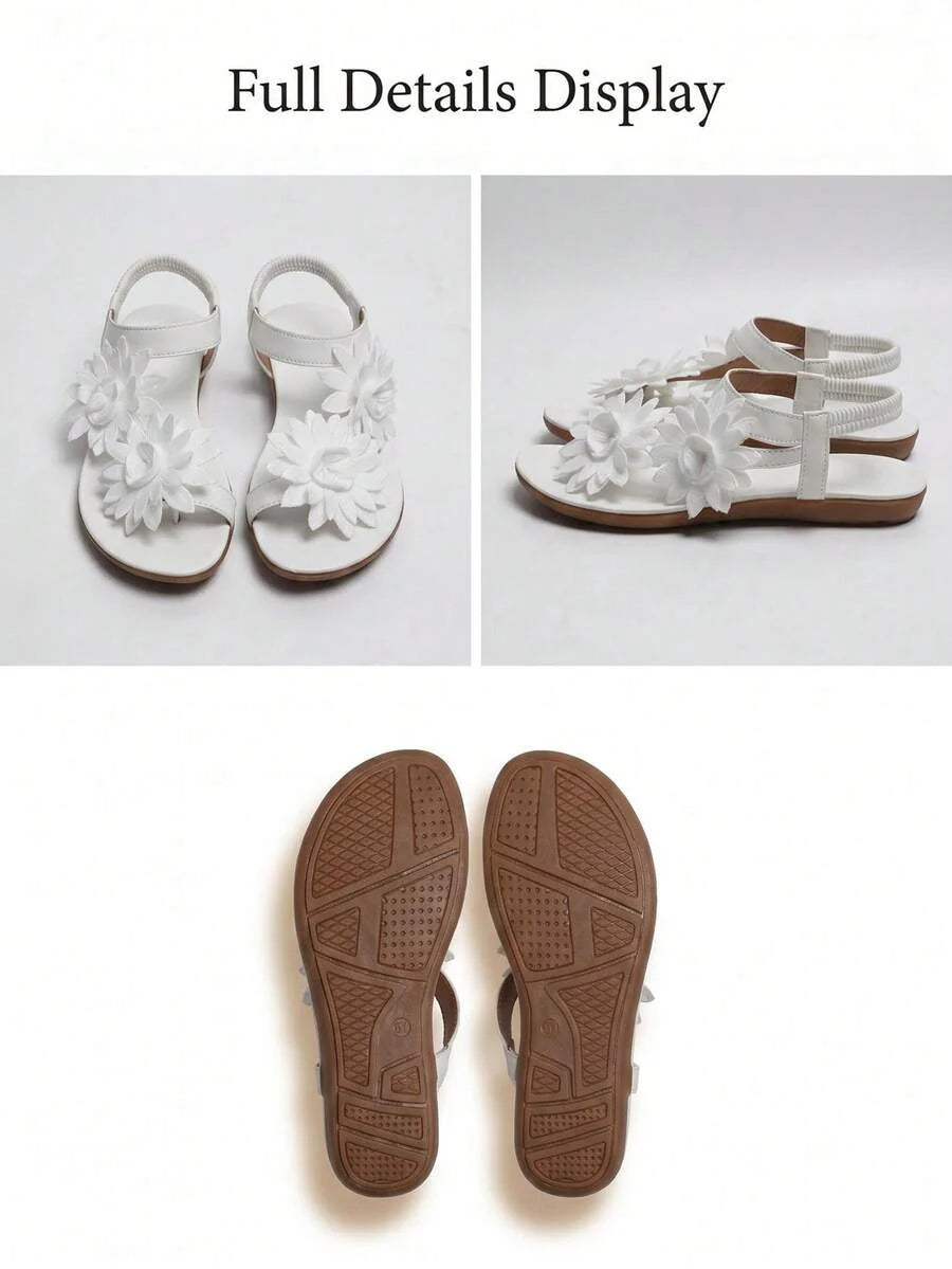 Daisy™ | Orthopedic Comfort Sandals