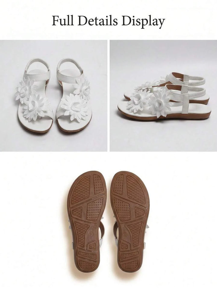 Daisy™ | Orthopedic Comfort Sandals