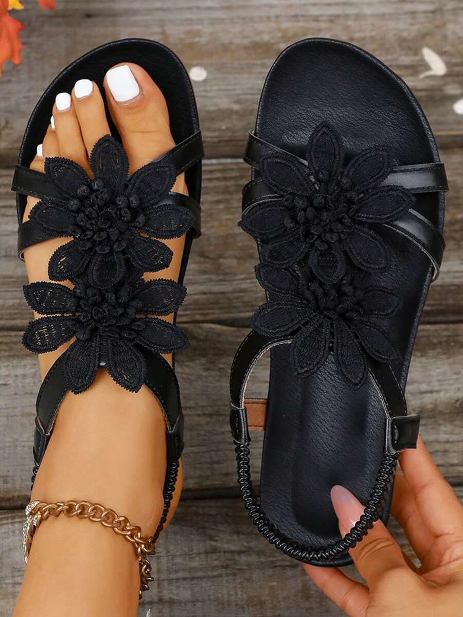 Daisy™ | Orthopedic Comfort Sandals