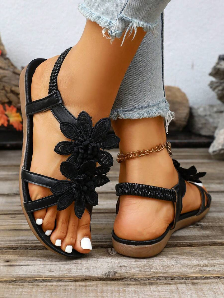 Daisy™ | Orthopedic Comfort Sandals