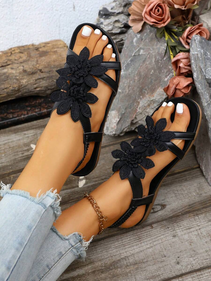 Daisy™ | Orthopedic Comfort Sandals