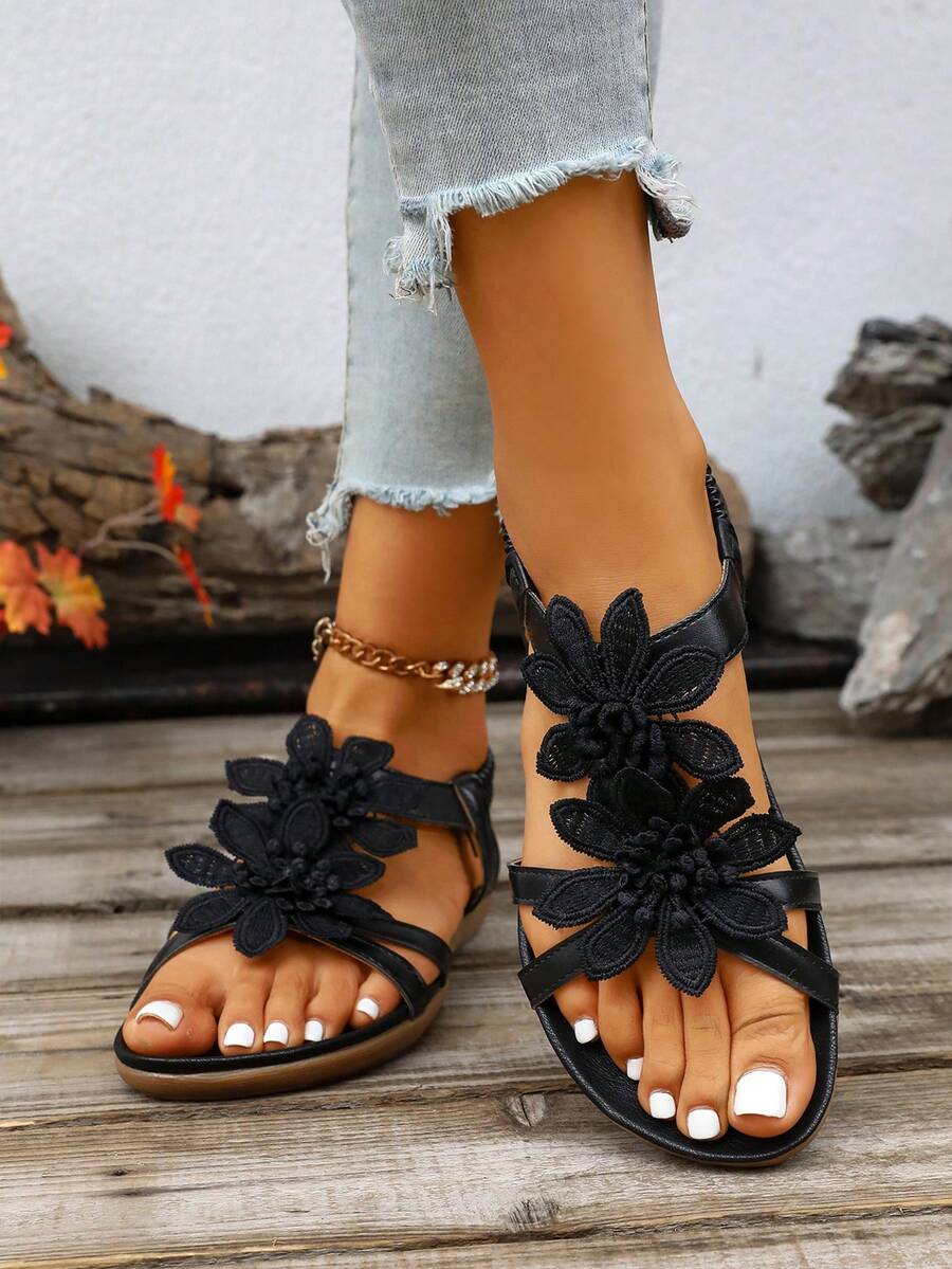 Daisy™ | Orthopedic Comfort Sandals