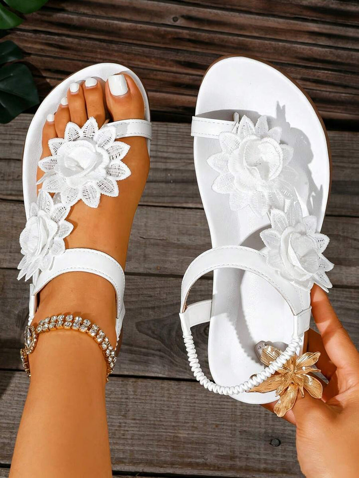 Daisy™ | Orthopedic Comfort Sandals