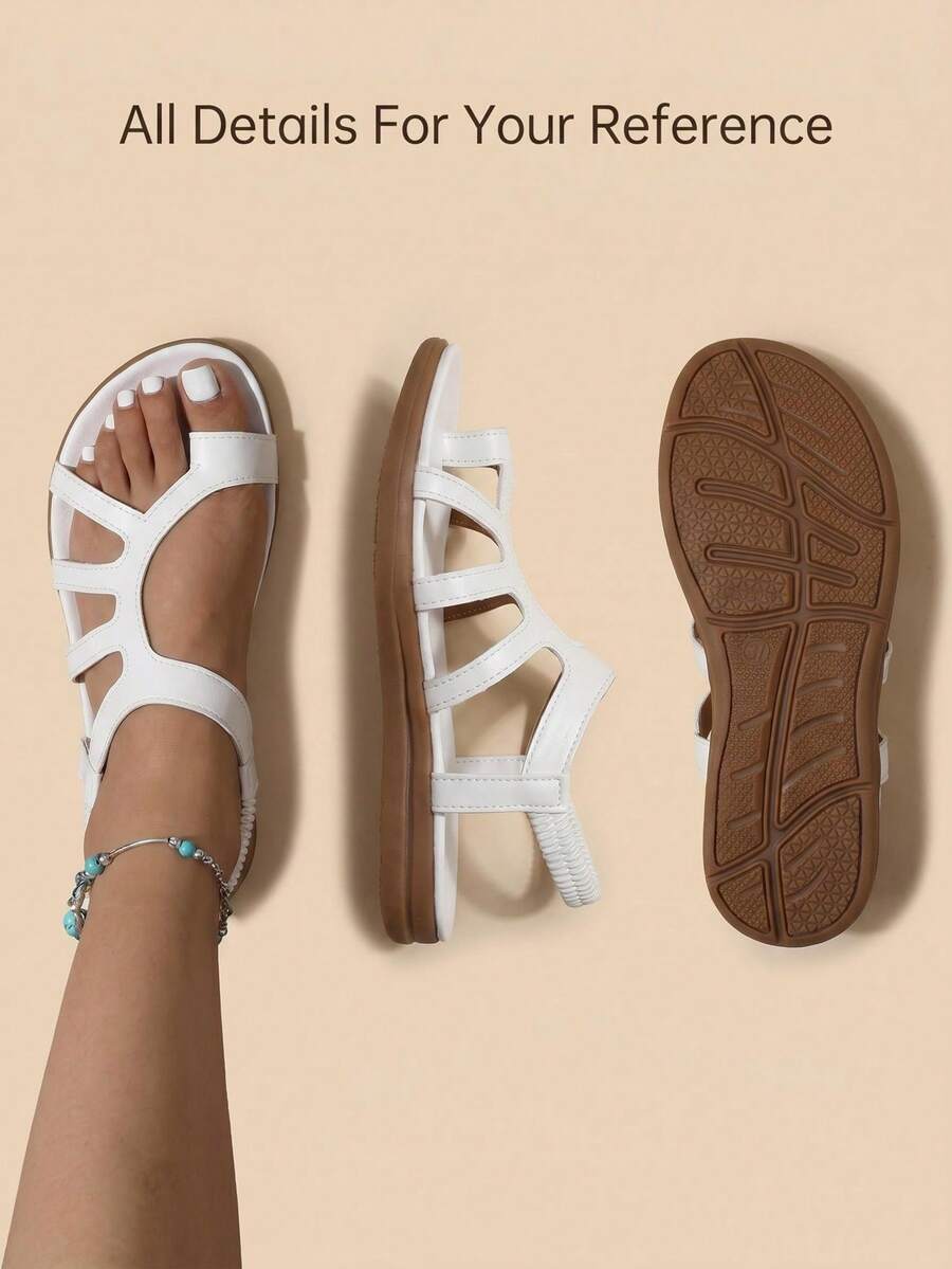 Daisy™ | Orthopedic Comfort Sandals