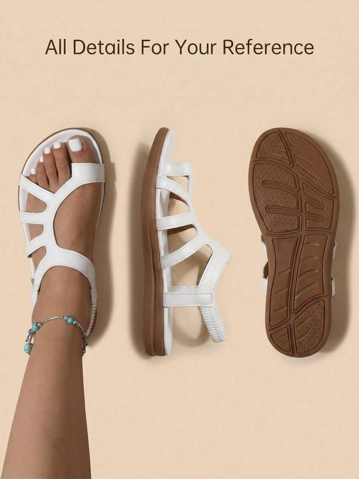 Daisy™ | Orthopedic Comfort Sandals