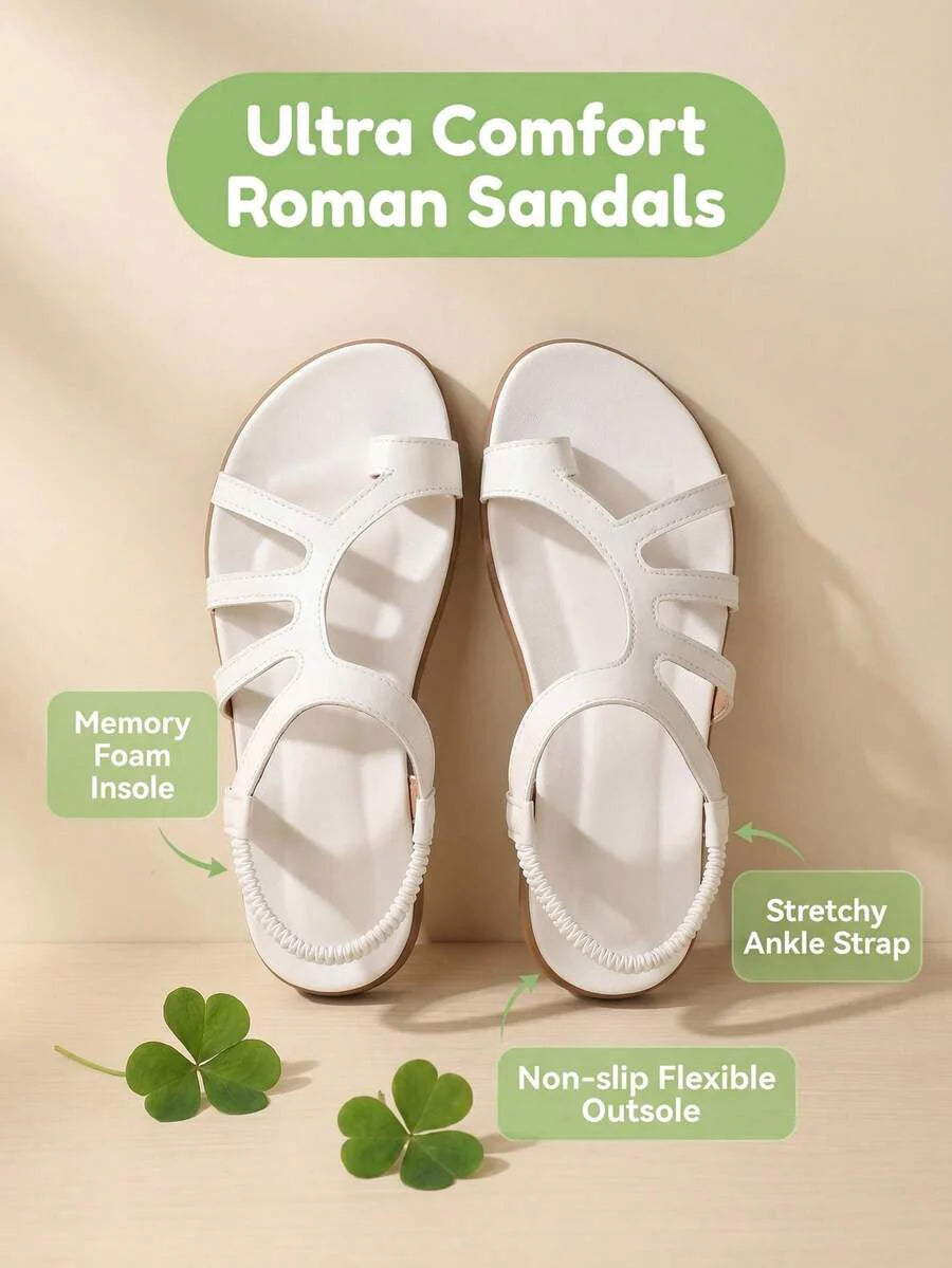 Daisy™ | Orthopedic Comfort Sandals
