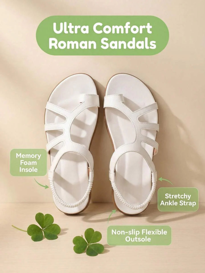 Daisy™ | Orthopedic Comfort Sandals