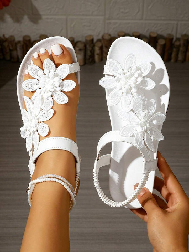 Daisy™ | Orthopedic Comfort Sandals