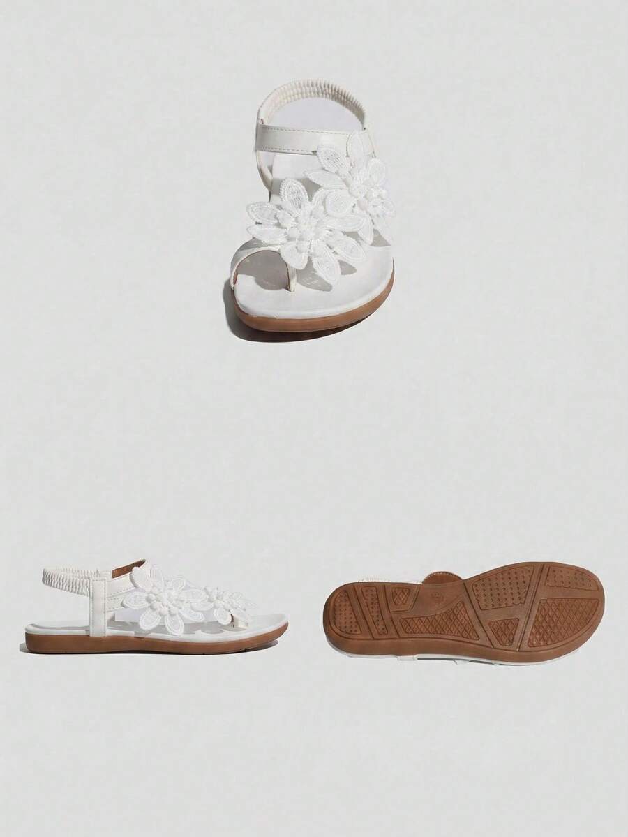 Daisy™ | Orthopedic Comfort Sandals