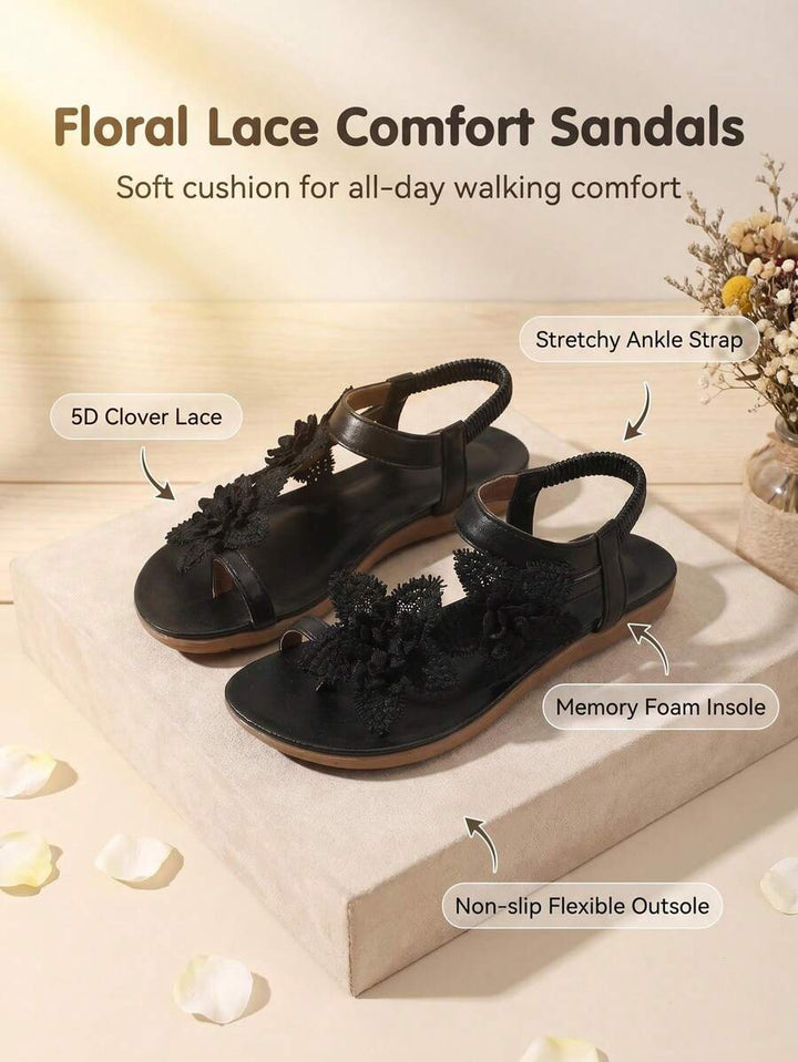 Daisy™ | Orthopedic Comfort Sandals