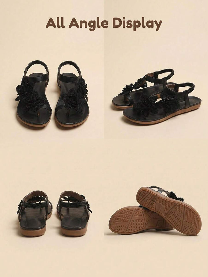 Daisy™ | Orthopedic Comfort Sandals