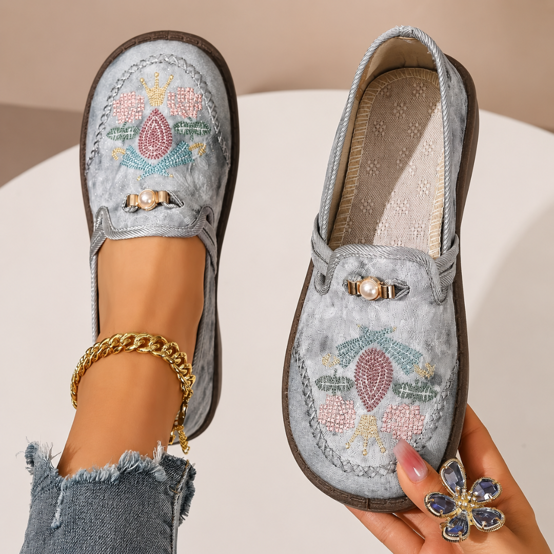 Madeline™ | Lightweight Comfort Shoes