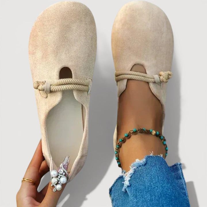 Renata™ | Orthopedic Loafers