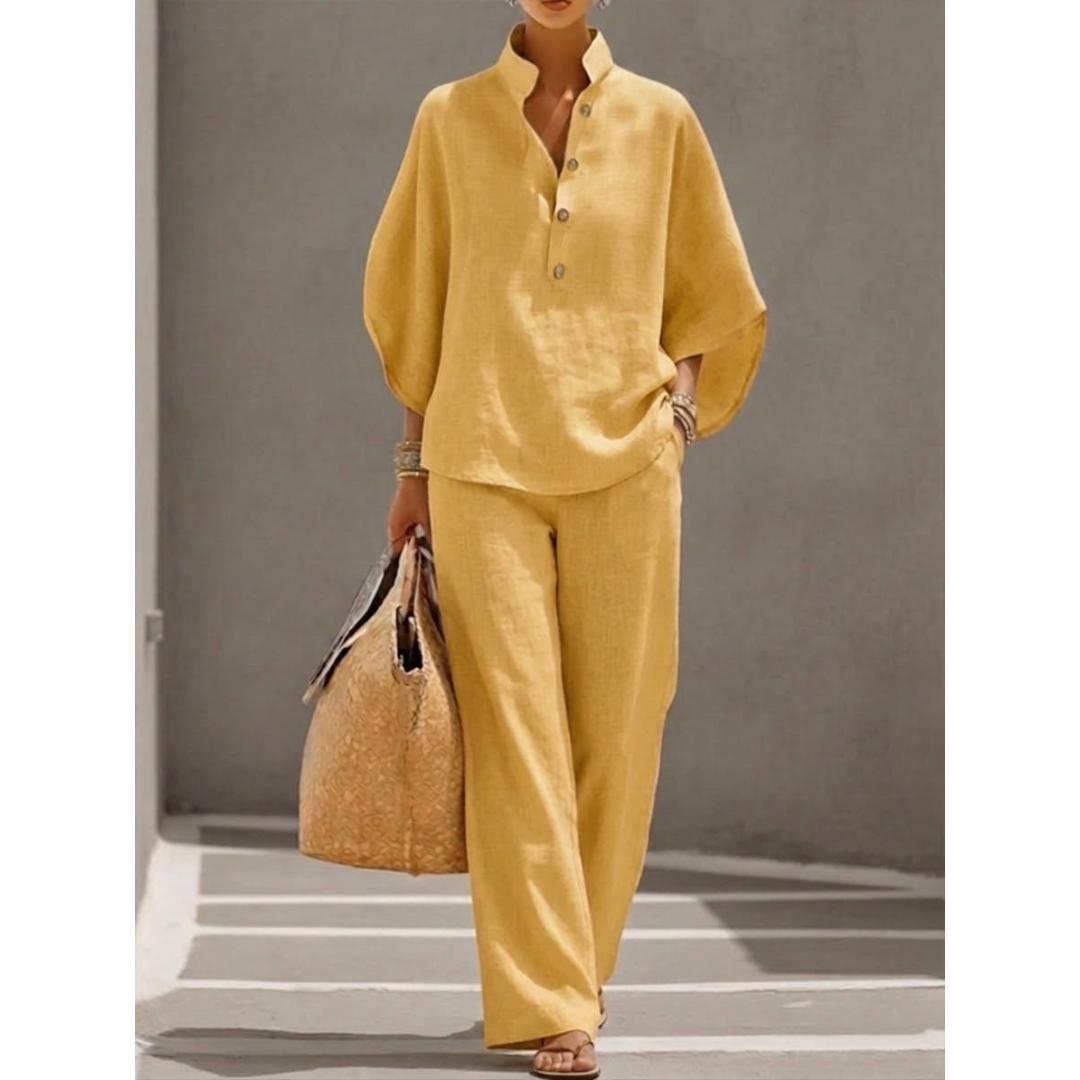 Aurélie™ Flow Set