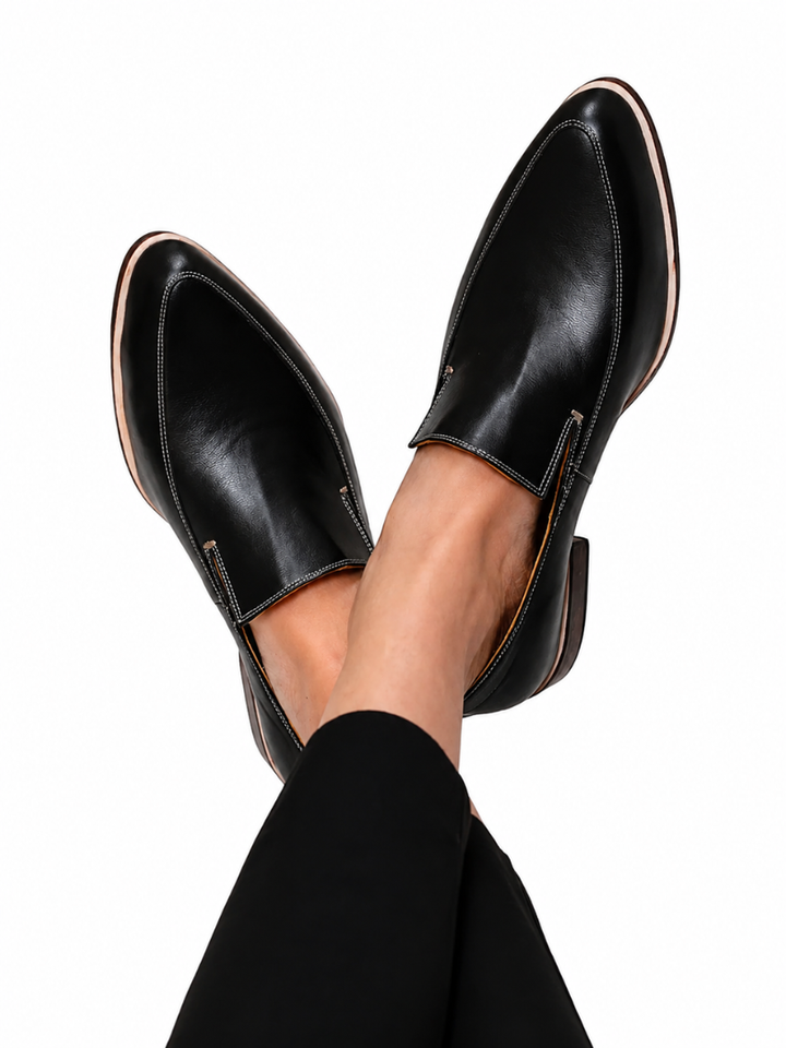 Aveline™ | Cushioned Comfort Loafers