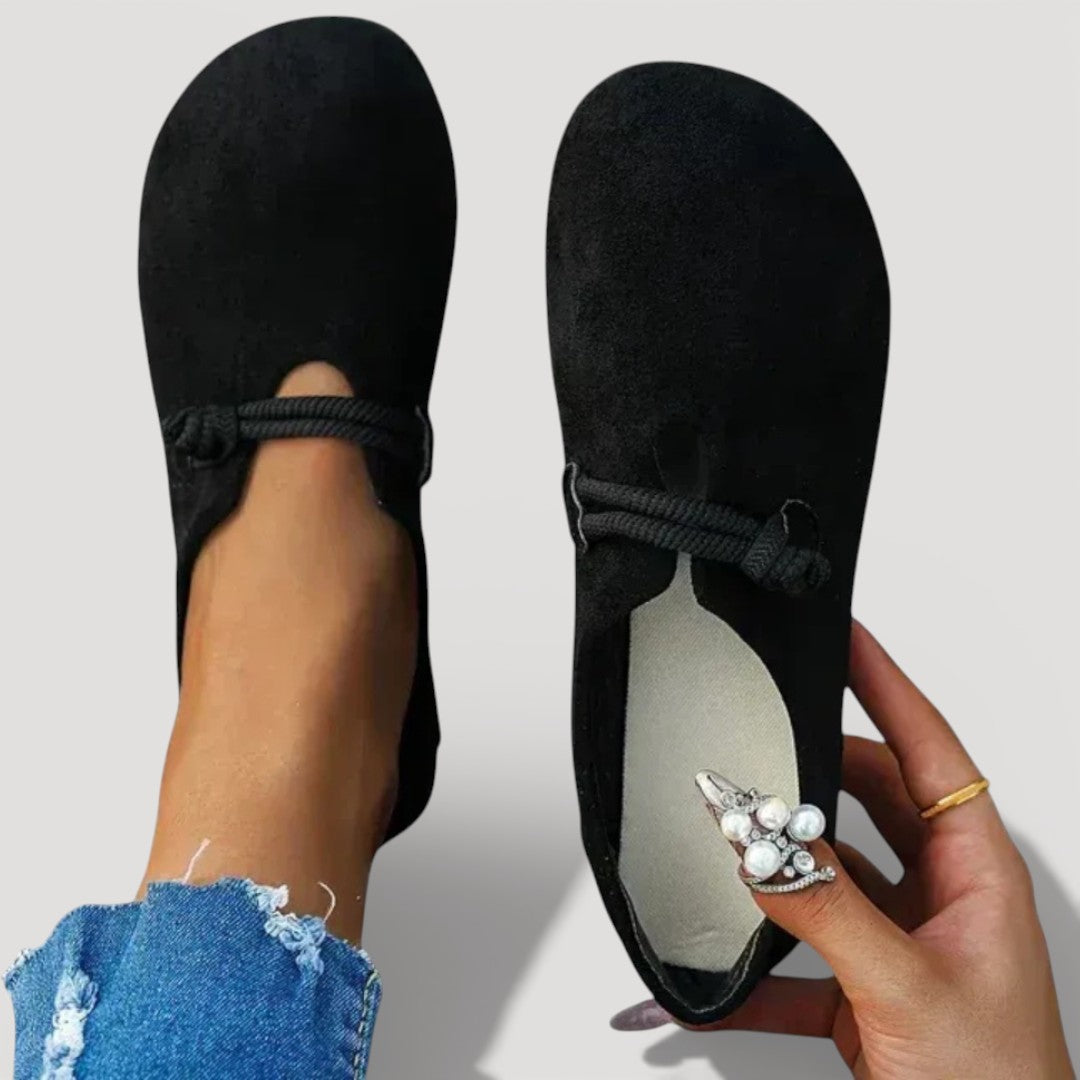 Renata™ | Orthopedic Loafers