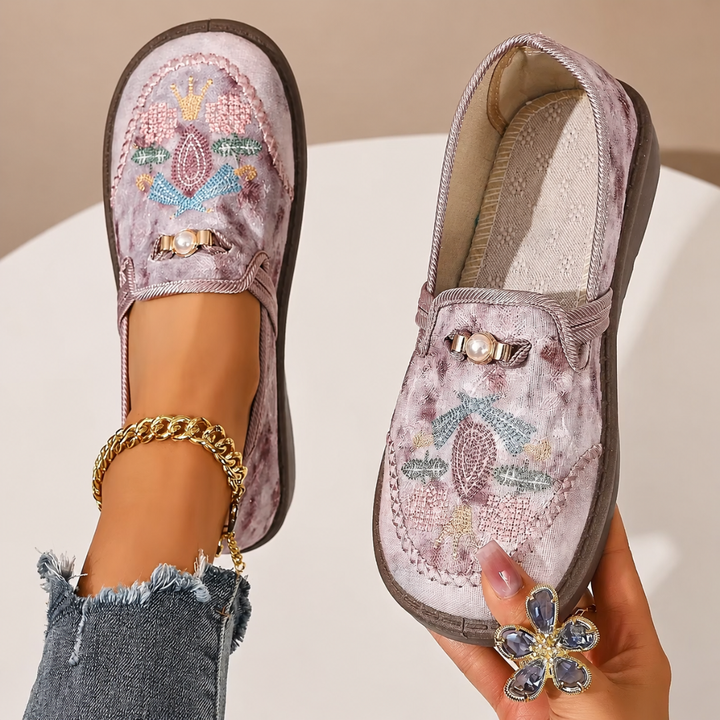 Madeline™ | Lightweight Comfort Shoes
