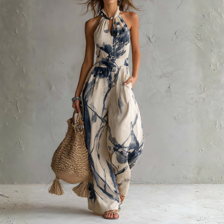 Penelope™ | Effortless Elegance Jumpsuit