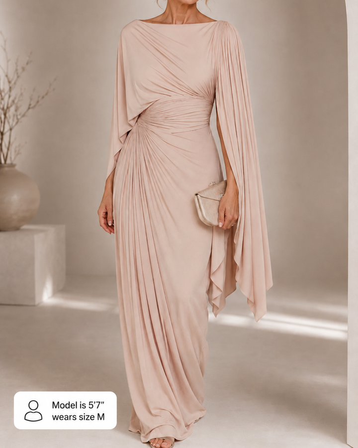 Lillian™ | Maxi Dress