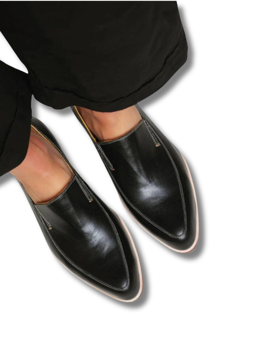 Aveline™ | Cushioned Comfort Loafers