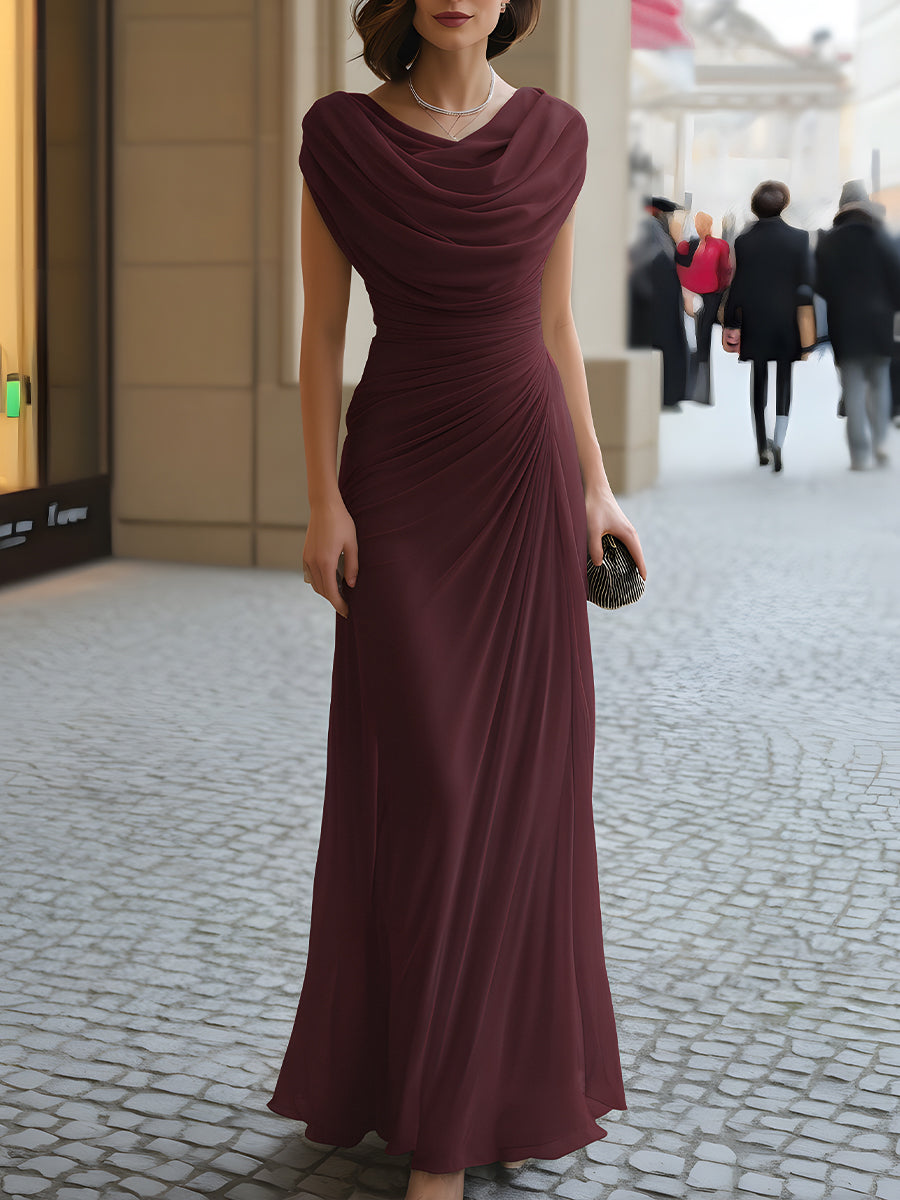 Elowen™ | Timeless Maxi Dress